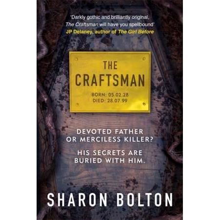 The Craftsman