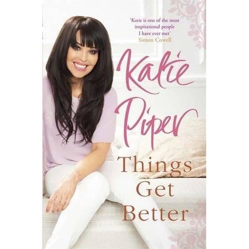 Things Get Better