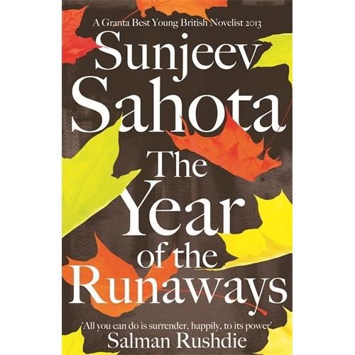 The Year of the Runaways
