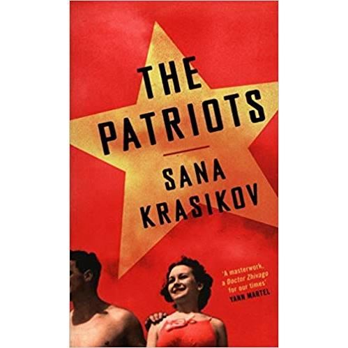 The Patriots