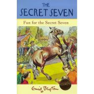 The Secret Seven: Fun For The Secret Seven: Vol. 15