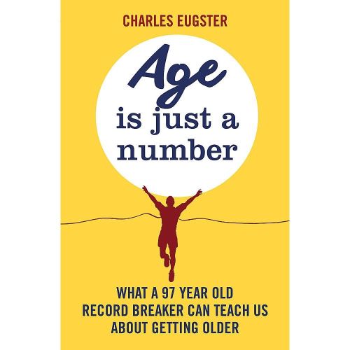 Age is Just a Number - Imagine 1