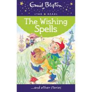  The Wishing Spells and Other Stories