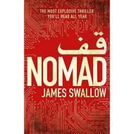 Nomad: The most explosive thriller you'll read all year