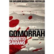 GOMORRAH: ITALY'S OTHER MAFIA