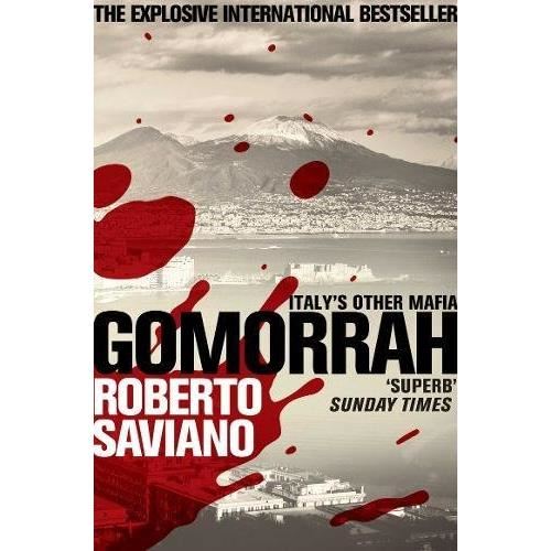 GOMORRAH: ITALY'S OTHER MAFIA - Imagine 1