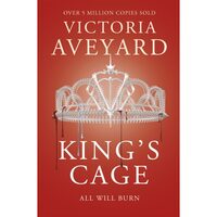 KING'S CAGE