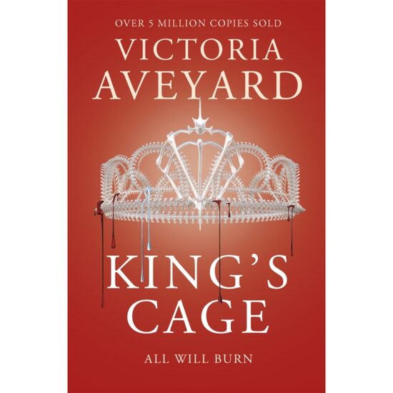 KING'S Cage