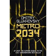 Metro 2034 