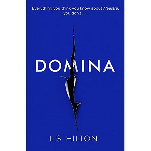 Domina - Imagine 1