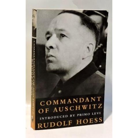 COMMANDANT OF AUSCHWITZ - Imagine 1