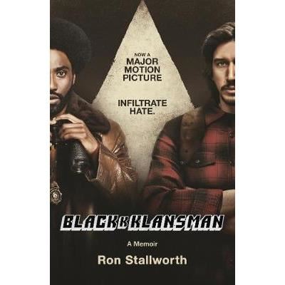 Black Klansman