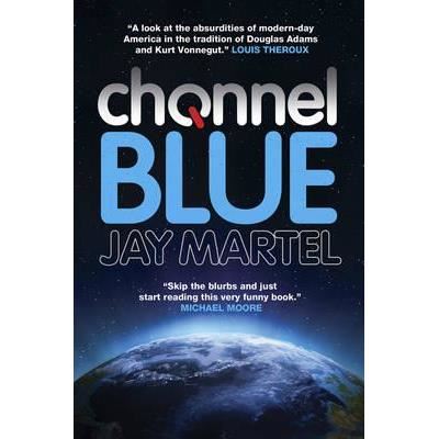 Channel Blue - Imagine 1