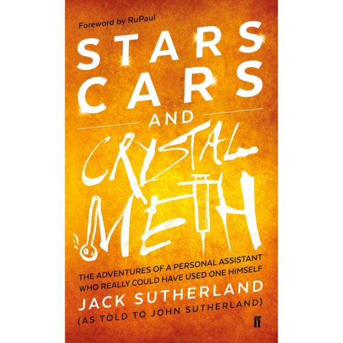 Stars, Cars and Crystal Meth - Imagine 1