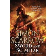 Sword And Scimitar