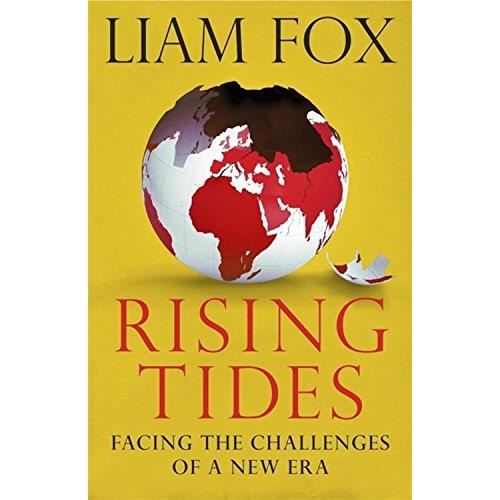Rising Tides: Facing the Challenges of a New Era