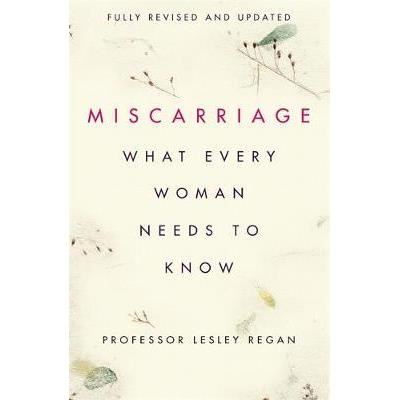 Miscarriage: What every Woman Needs to Know - Imagine 1