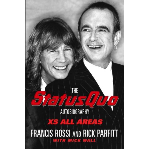 XS ALL AREAS: THE STATUS QUO