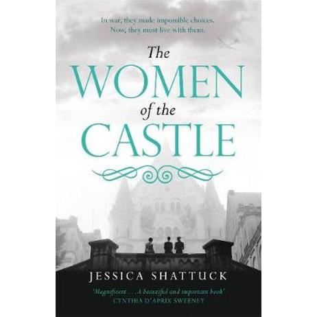 The Women of the Castle