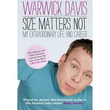 Size Matters Not - Imagine 1