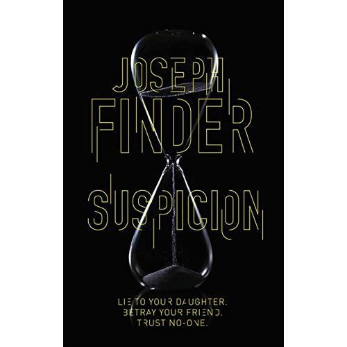 Suspicion
