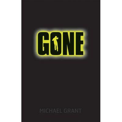 Gone: The Gone Series (Book 1)