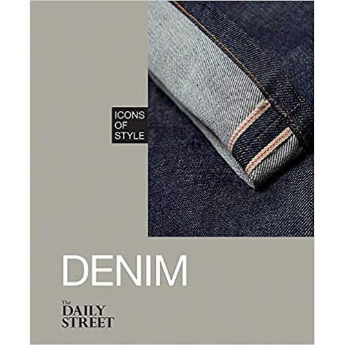 Icons of Style: Cult Denim