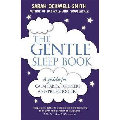 The Gentle Sleep Book - Imagine 1