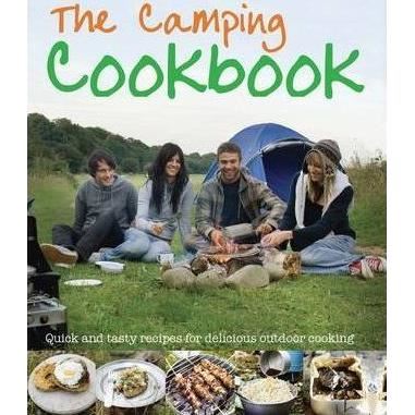 The Camping Cookbook - Imagine 1