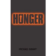 Hunger: The Gone Series (Book 2), Michael Grant