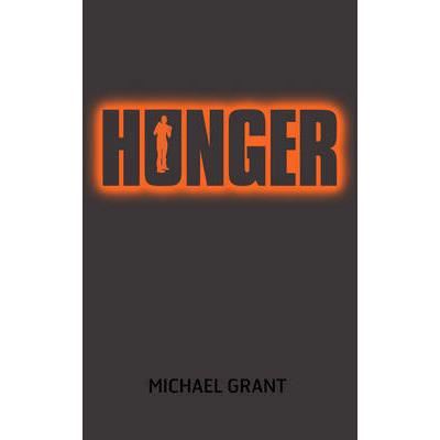 Hunger: The Gone Series (Book 2), Michael Grant