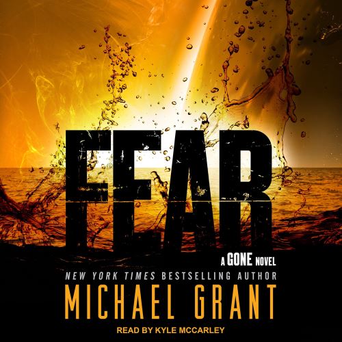 Gone: Fear