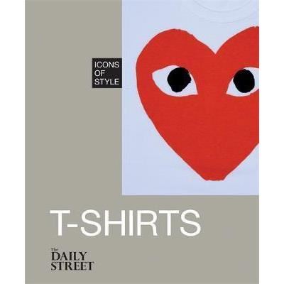 Icons of Style: Cult T-Shirts