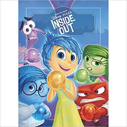 Disney: Inside Out