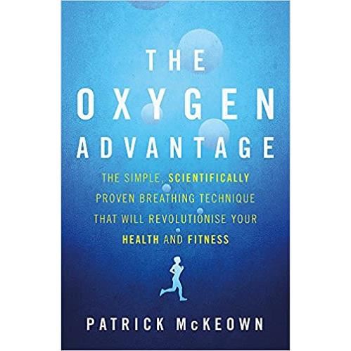 The Oxygen Advantage