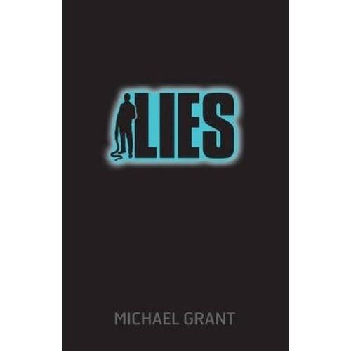 Lies: The Gone Series (Book 3), Michael Grant