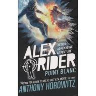 Alex Rider Mission 2: POINT BLANC