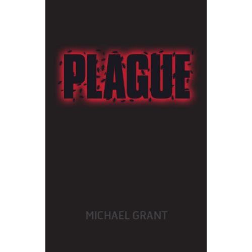 Plague: The Gone Series (Book 4)