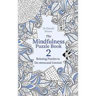 The Mindfulness Puzzle Book 2