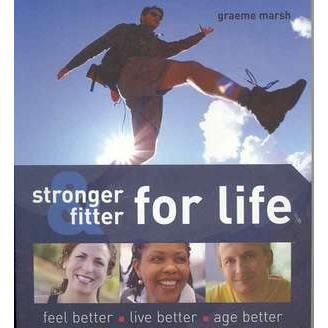 Stronger and Fitter for Life - Imagine 1