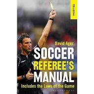 The Soccer Referee's Manual