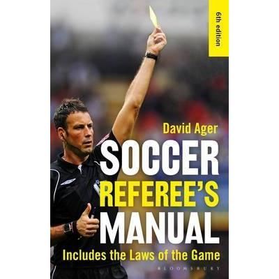 The Soccer Referee's Manual - Imagine 1