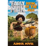 Early Man: Book of the Film 