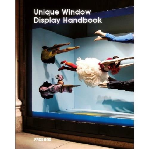 Unique Window Display Handbook