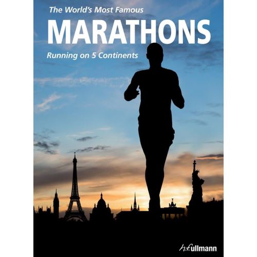 The World’s Most Famous Marathons - Imagine 1