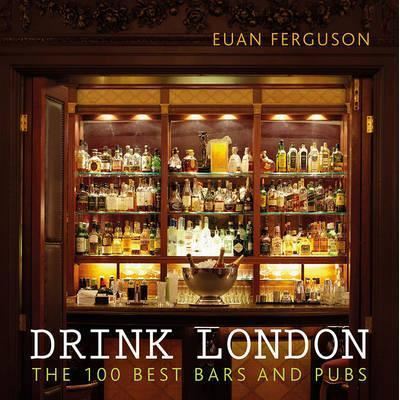 Drink London - Imagine 1
