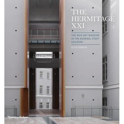 The Hermitage XXI