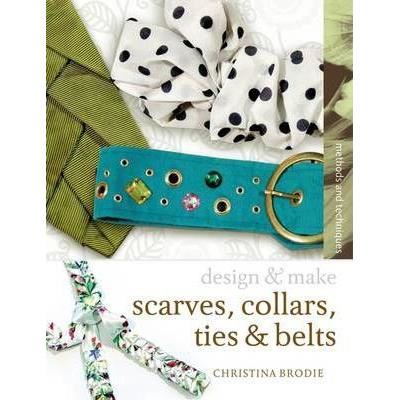Scarves, Ties, Collars and Belts - Imagine 1