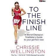 To the Finish Line