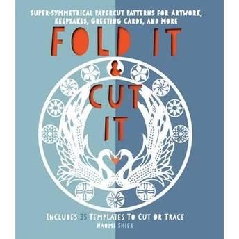 Fold It and Cut It